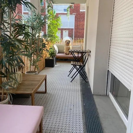 Chaleureuse Et Cosy *