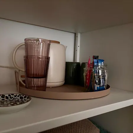 Chaleureuse Et Cosy ליל