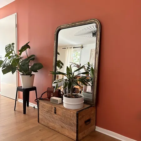 Chaleureuse Et Cosy ליל