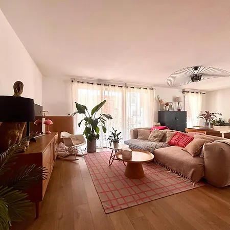 Chaleureuse Et Cosy * ליל