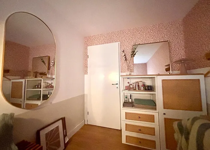 Chaleureuse Et Cosy Pansiyon Lille