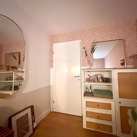 Chaleureuse Et Cosy Séjour chez l'habitant Lille