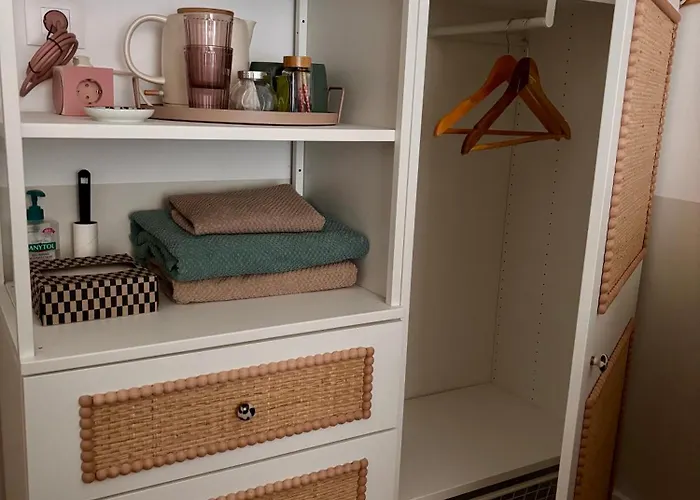 Chaleureuse Et Cosy Habitación en casa particular